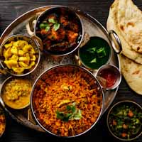 Indians like sharing